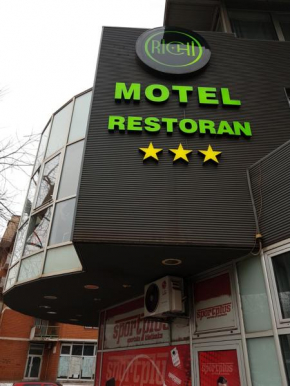 Hotel Richi